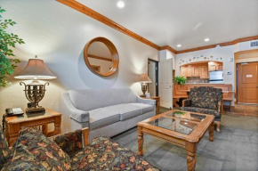 Mtn Villa Retreat 2 Bed 2 Bath Full Kitchen